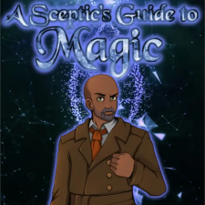  A Sceptic's Guide to Magic (digitális licenc) videójáték