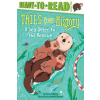  A Sea Otter to the Rescue: Ready-To-Read Level 2 – Thea Feldman,Rachel Sanson
