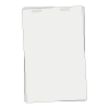A-Series Flipchart papír 68x98cm, 5x20lapos tömb, A-seris sima