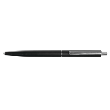 A-Series Golyóstoll nyomógombos 0,5mm, A-series, AS1206, írásszín fekete toll