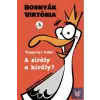  A sirály a király?