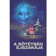 A sötétség éjszakája regény