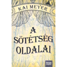  A sötétség oldalai - Varázskönyv-trilógia 2. regény