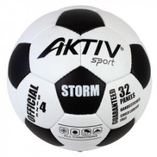 A-Sport Futball labda 4-es – Aktivsport Storm futball felszerelés