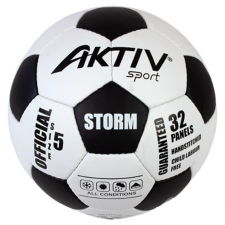A-Sport Futball labda 5-ös – Aktivsport Storm futball felszerelés
