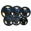 A-Sport Gumírozott súlyzótárcsa, súlytárcsa 1,25 kg 31 mm PRO-Sport