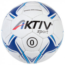 A-Sport Kézilabda Aktivsport Training méret: 0 fehér kézilabda