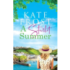  A Starlit Summer – Kate Frost (Puha kötésű)