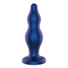 A Striker Buttplug kék