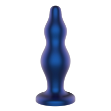  A Striker Buttplug kék anál