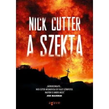  A szekta regény
