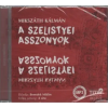 A szelistyei asszonyok - Hangoskönyv
