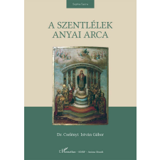 A Szentlélek anyai arcai vallás