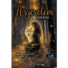 A szerelem határai regény