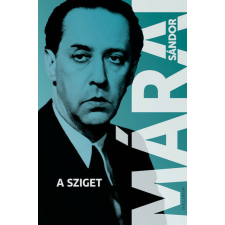 A sziget regény