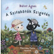  A Szitakötők Szigetén gyermek- és ifjúsági könyv