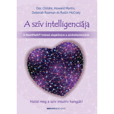  A szív intelligenciája egyéb könyv