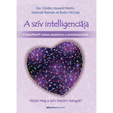 A szív intelligenciája életmód, egészség