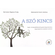 A szó kincs gyermek- és ifjúsági könyv