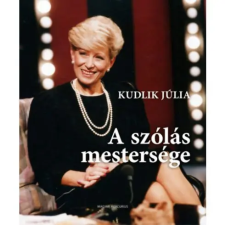  A szólás mestersége irodalom