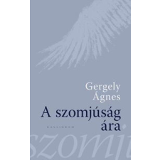  A szomjúság ára regény