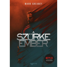  A Szürke Ember egyéb könyv