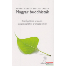A Tan Kapuja Magyar buddhisták vallás