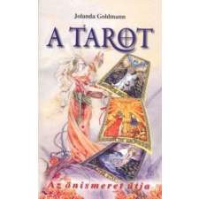 A Tarot ezotéria
