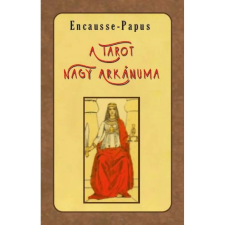  A tarot Nagy Arkánuma egyéb könyv