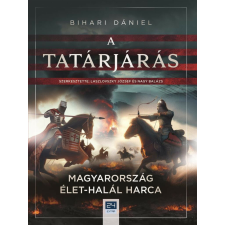 A tatárjárás történelem