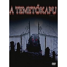  A temetőkapu (DVD) horror