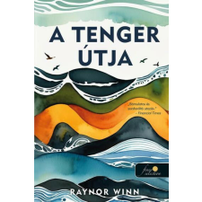 A tenger útja (A tenger útja 1.) regény