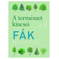 A természet kincsei - FÁK egyéb könyv