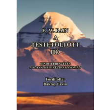  A testetöltött hó egyéb e-könyv