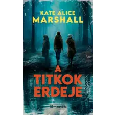  A titkok erdeje regény