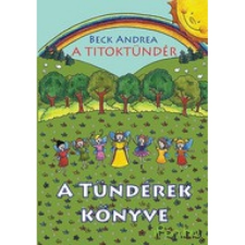  A Titoktündér - A tündérek könyve gyermek- és ifjúsági könyv