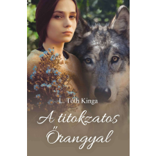 A titokzatos Őrangyal regény