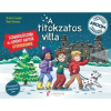  A titokzatos villa - Szabadulószoba és adventi naptár gyerekeknek