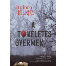  A tökéletes gyermek regény