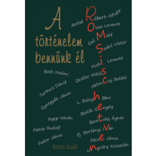 A történelem bennünk él - Romsics hetven történelem