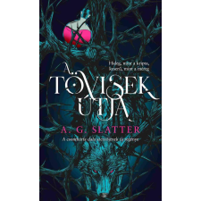  A tövisek útja regény