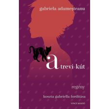 A trevi-kút regény