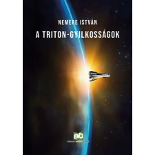  A Triton-gyilkosságok egyéb könyv