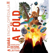  - A tudás enciklopédiája - A Föld egyéb könyv
