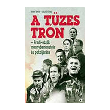A tüzes trón – Fradi-edzők mennybemenetele és pokoljárása sport