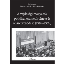 A vajdasági magyarok politikai eszmetörténete és önszerveződése (1989–1999) történelem