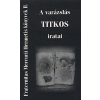  A varázslás titkos iratai