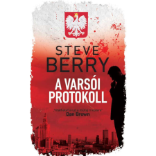  A varsói protokoll regény
