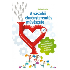 A vásárlói élményteremtés művészete gazdaság, üzlet
