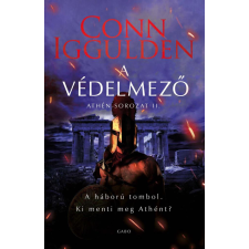 A védelmező - Athén sorozat II. történelem
